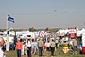 An estimated crowd in excess of 80,000 people attended the IPM over its 6 day run.